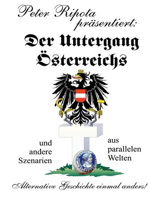 cover image of Der Untergang Österreichs